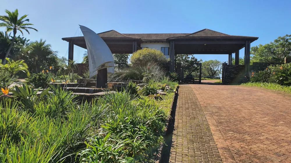 Residential vacant land for sale in Leisure Bay - 1PD1611568
