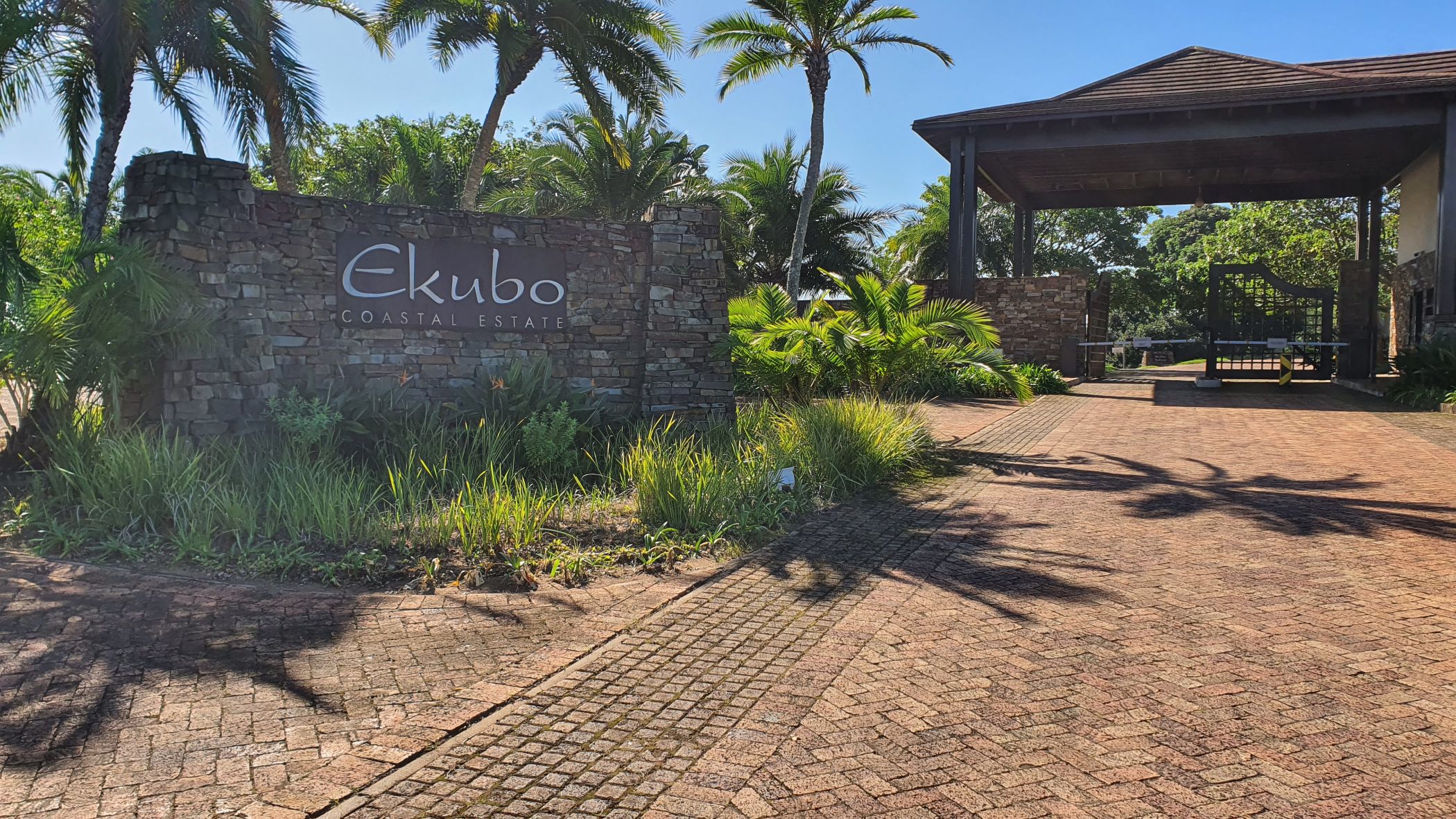 Residential vacant land for sale in Leisure Bay - 1PD1611568