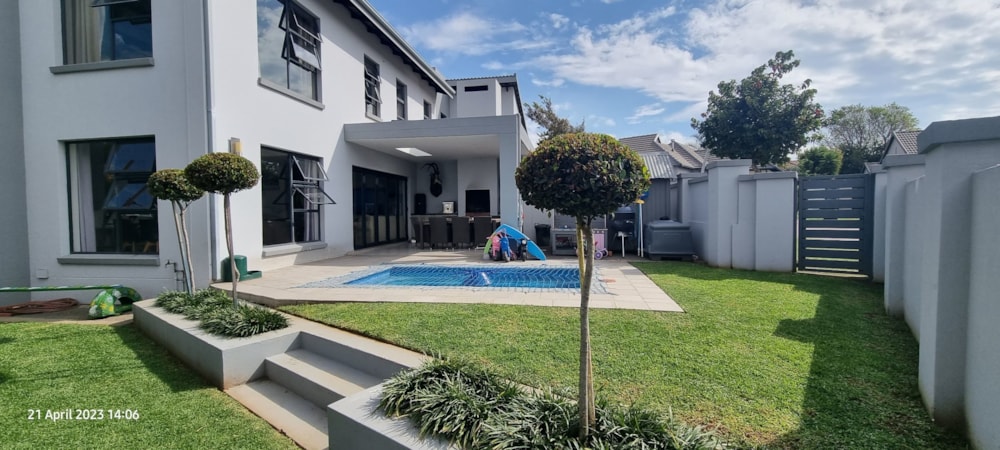 Double-storey house to rent in Midstream Estate - CN1751643 Double-storey house to rent in Midstream Estate - CN1751643