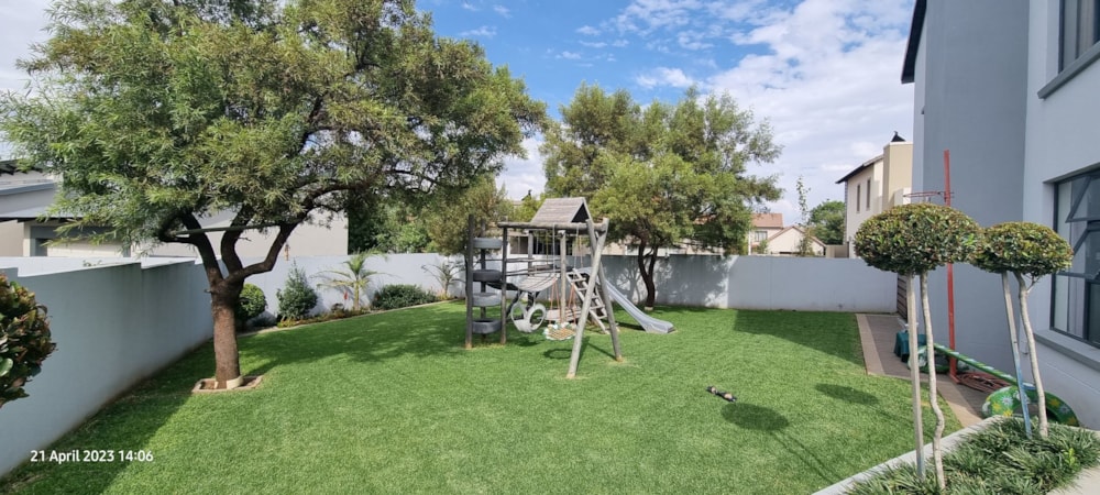 Double-storey house to rent in Midstream Estate - CN1751643