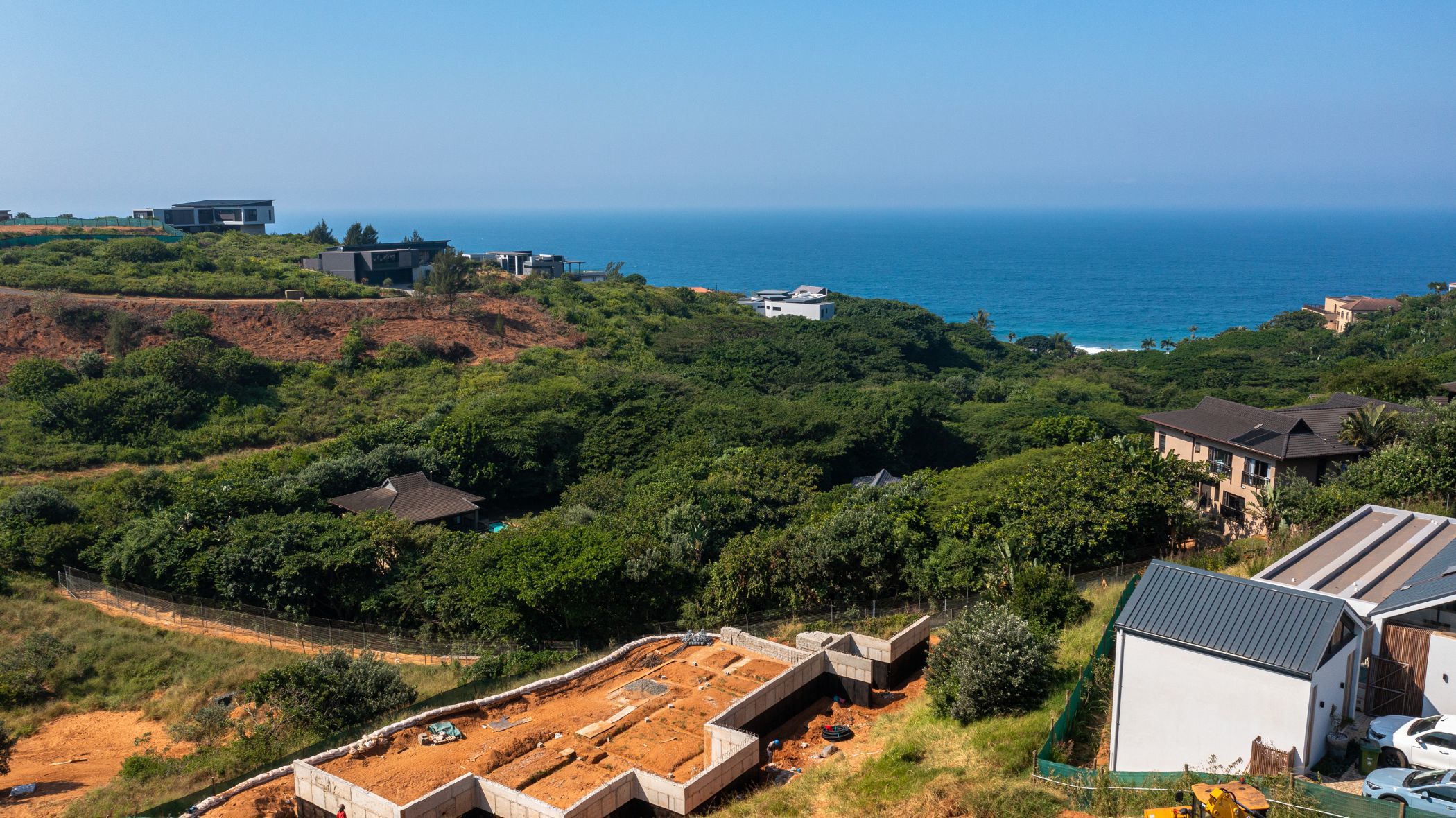 Residential vacant land for sale in Zululami Estate - 1BD1611580