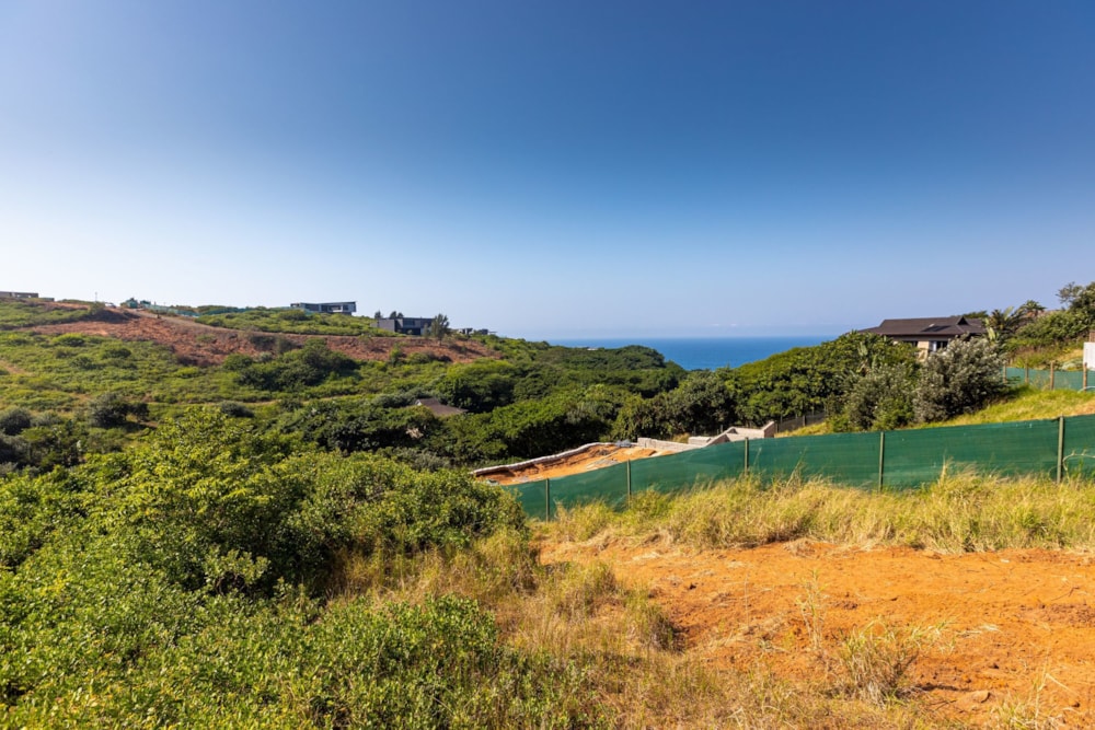 Residential vacant land for sale in Zululami Estate - 1BD1611580