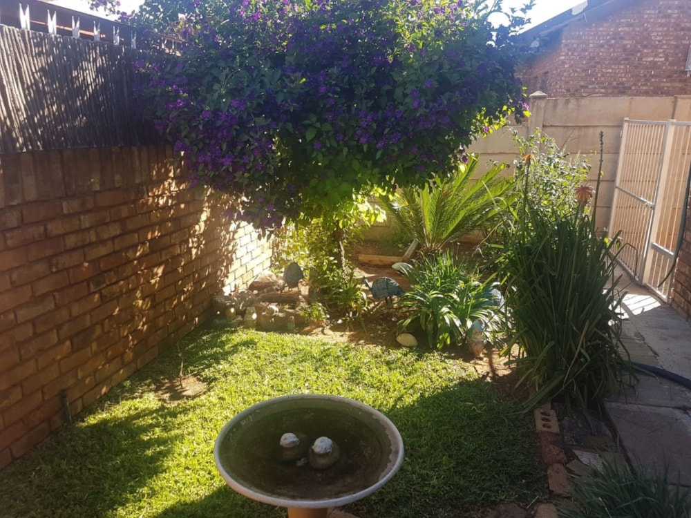 Townhouse for sale in Southridge, Kimberley - 1KJ1658291