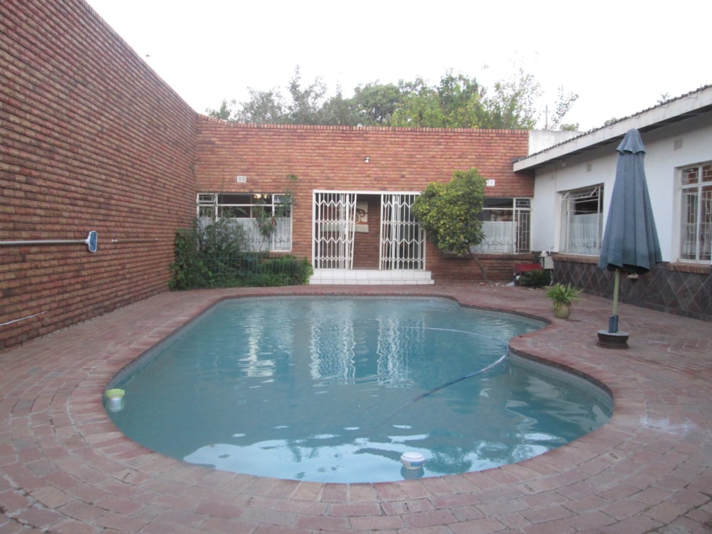 Game farm for sale in Polokwane - 1PS1611730
