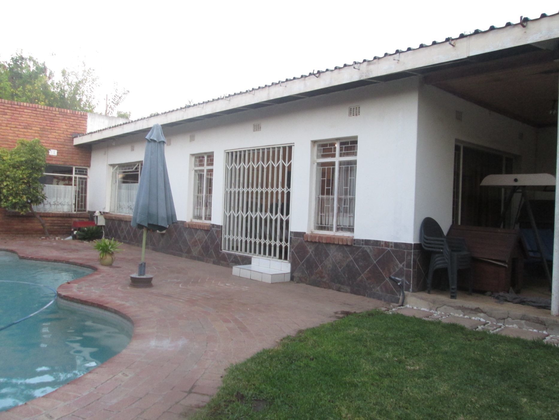 Game farm for sale in Polokwane - 1PS1611730