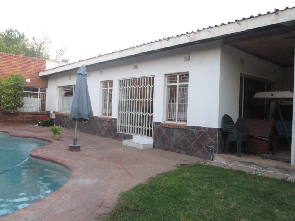 Game farm for sale in Polokwane - 1PS1611730