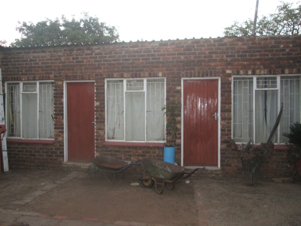 Game farm for sale in Polokwane - 1PS1611730