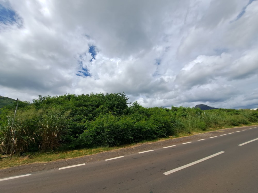Commercial vacant land for sale in Bambous, Mauritius - MUR1611749
