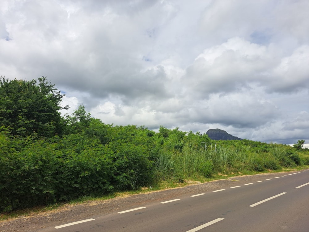 Commercial vacant land for sale in Bambous, Mauritius - MUR1611749