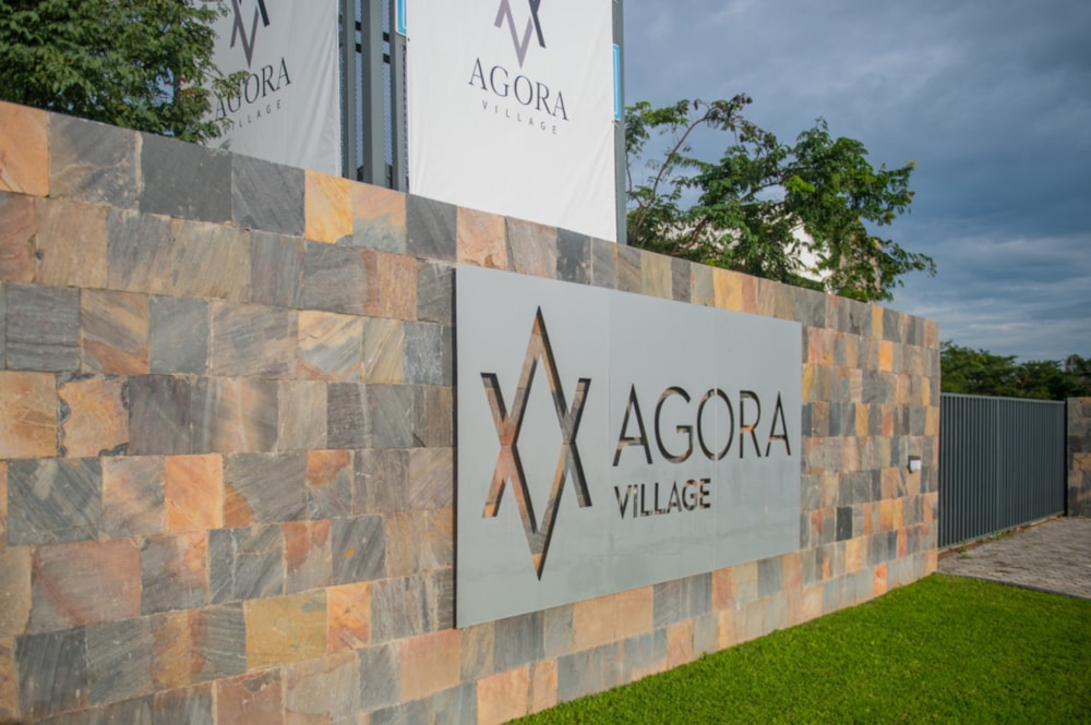 Commercial Building to rent in Mass Media, Zambia - 3ZA1611834