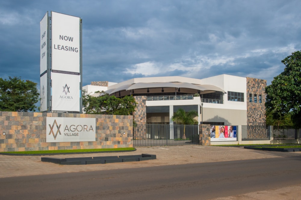 Commercial Building to rent in Mass Media, Zambia - 3ZA1611834