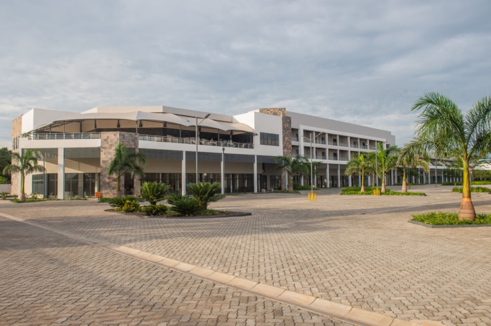 Commercial Building to rent in Mass Media, Zambia - 3ZA1611834