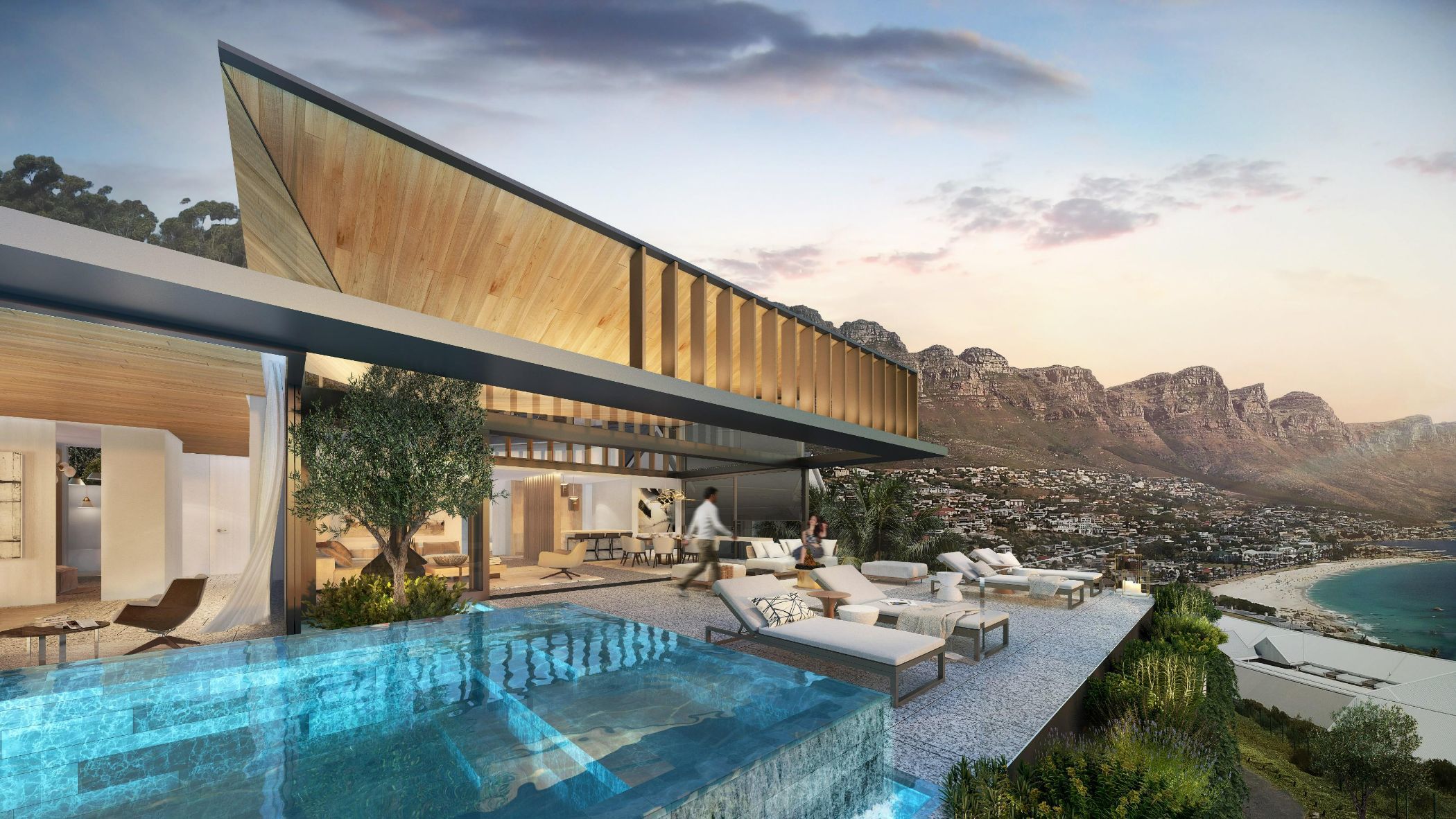 Apartment for sale in Clifton - AS1611836