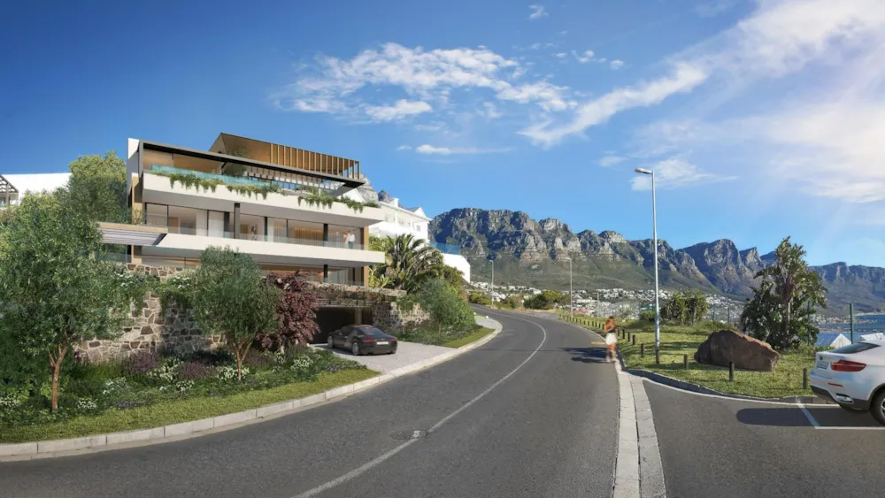 Apartment for sale in Clifton - AS1611836