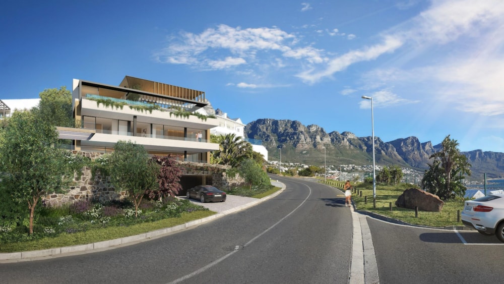 Apartment for sale in Clifton - AS1611836