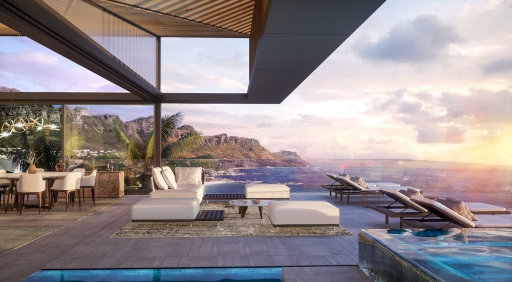 Apartment for sale in Clifton - AS1611836