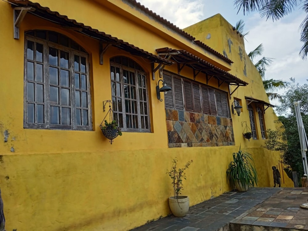 House for sale in Matola Rio, Mozambique - 3MQ1612343