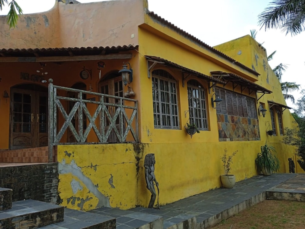 House for sale in Matola Rio, Mozambique - 3MQ1612343