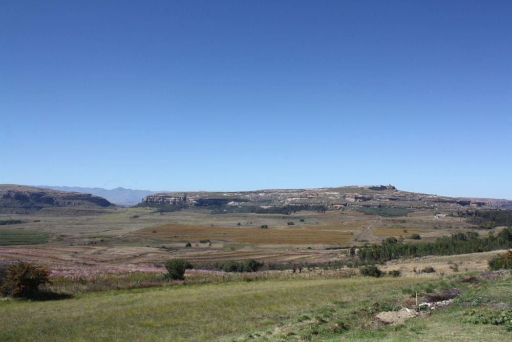 House for sale in Fouriesburg - 1CS1721116 House for sale in Fouriesburg - 1CS1721116