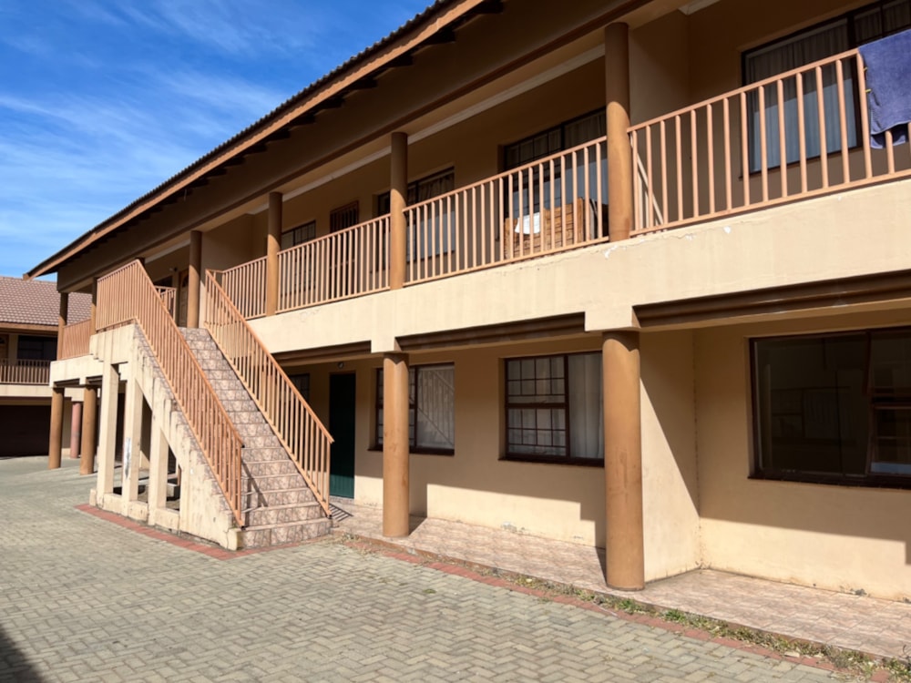 Apartment for sale in Pioneer Park - 1NW1665531