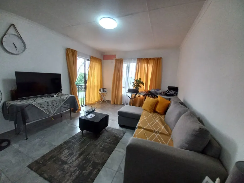 Apartment let in Meer en See - 1RY1735894