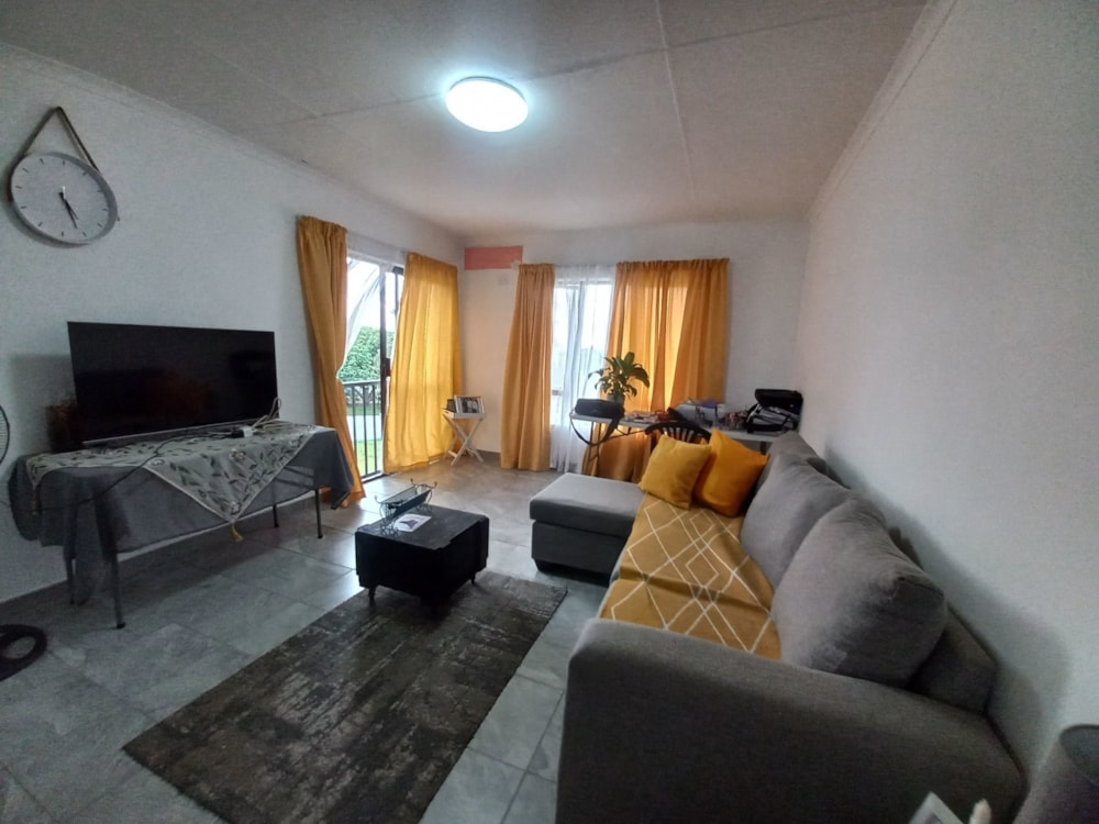 Apartment let in Meer en See - 1RY1692911 Apartment let in Meer en See - 1RY1692911