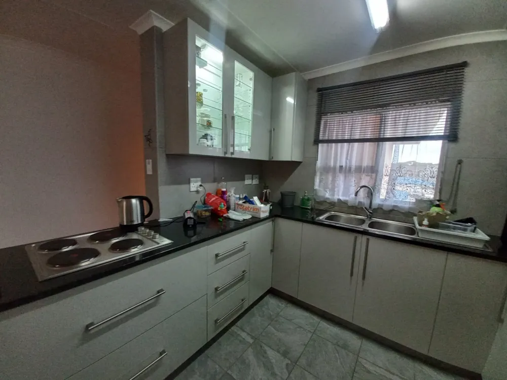 Apartment let in Meer en See - 1RY1735894