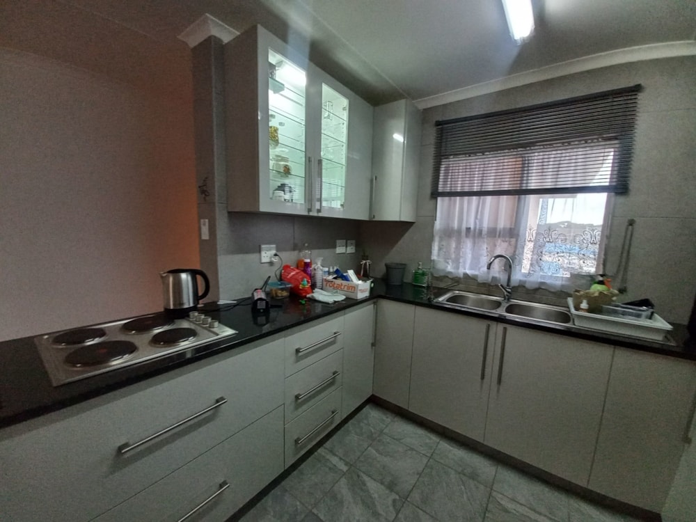 Apartment let in Meer en See - 1RY1692911 Apartment let in Meer en See - 1RY1692911