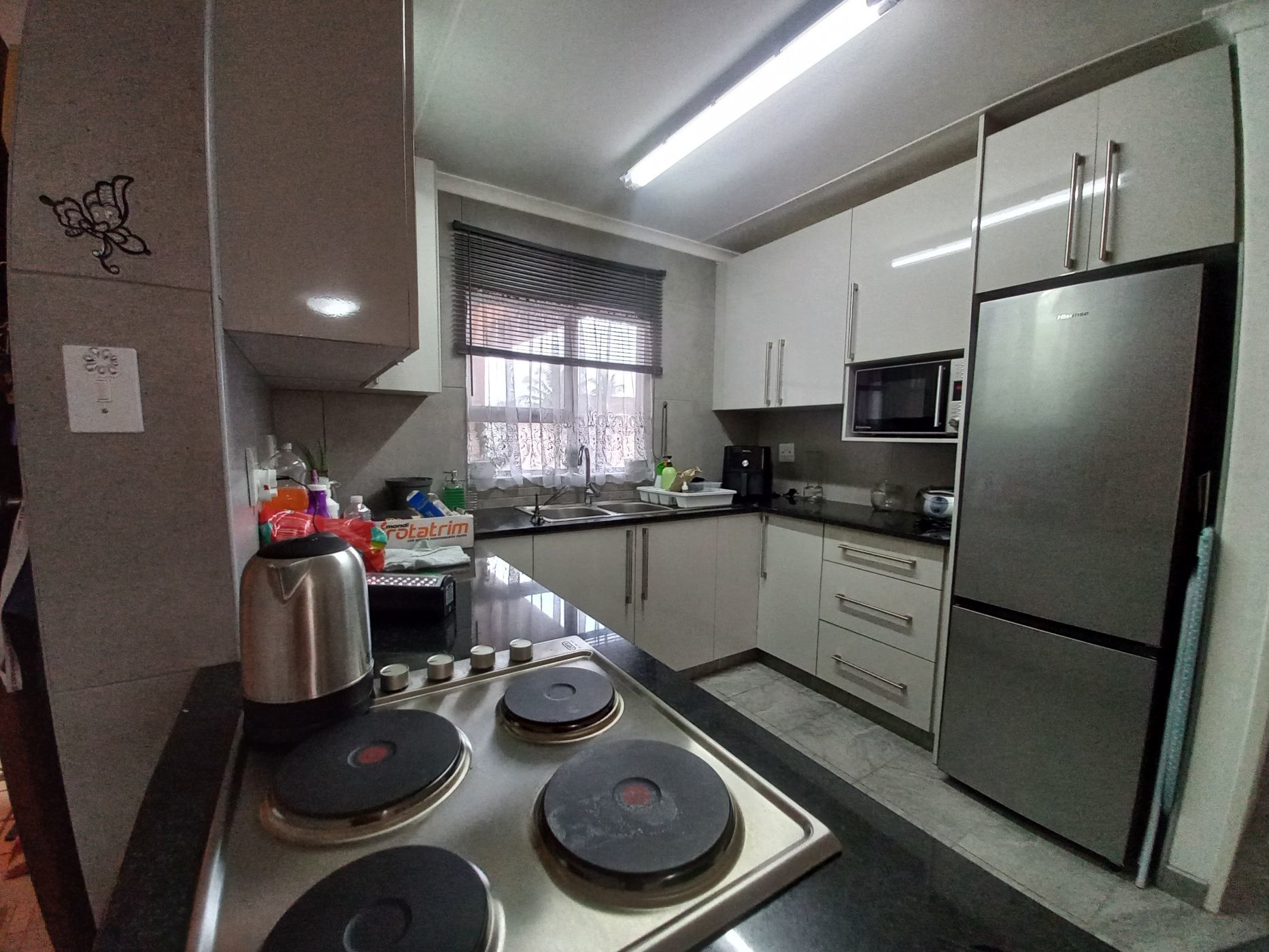 Apartment let in Meer en See - 1RY1692911