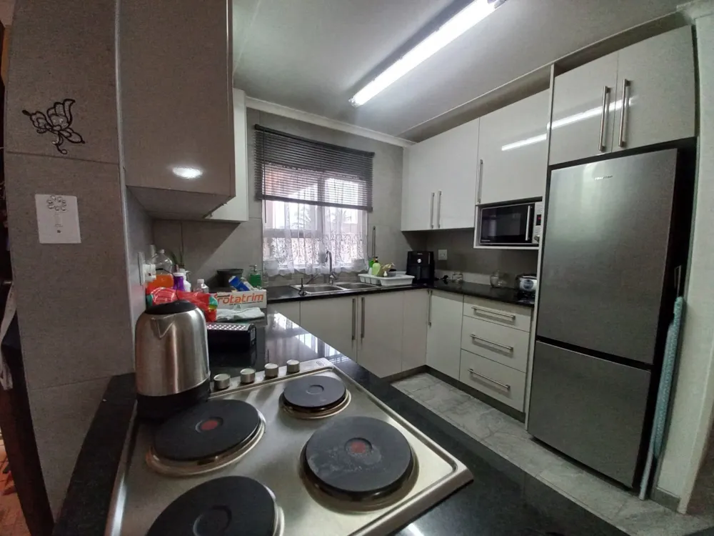 Apartment let in Meer en See - 1RY1735894