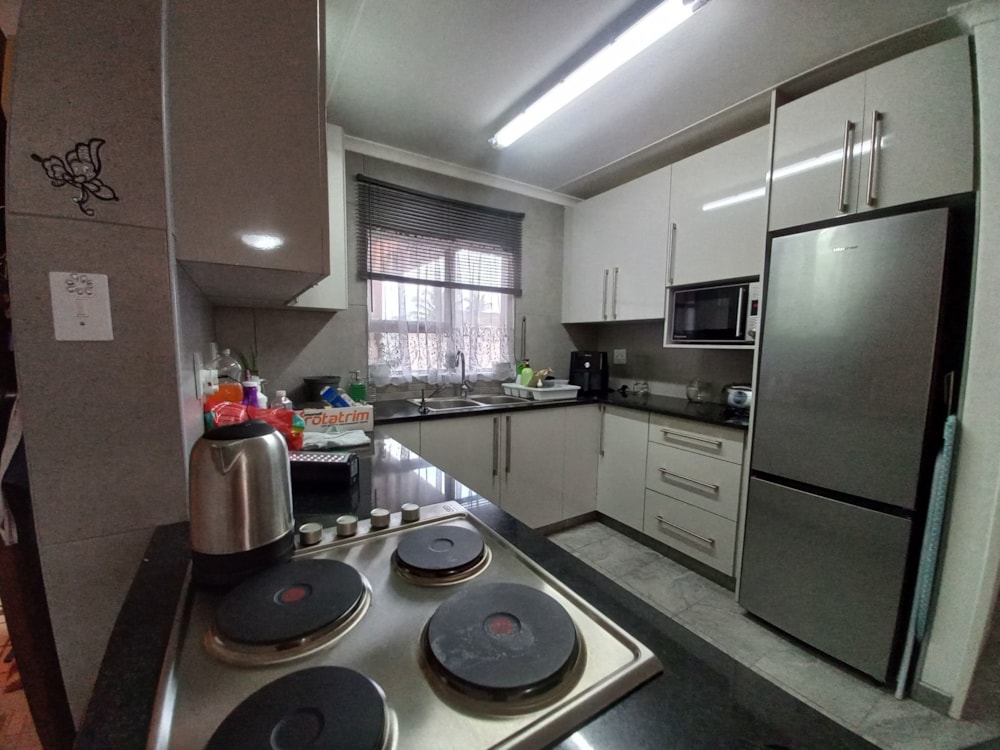 Apartment let in Meer en See - 1RY1692911 Apartment let in Meer en See - 1RY1692911