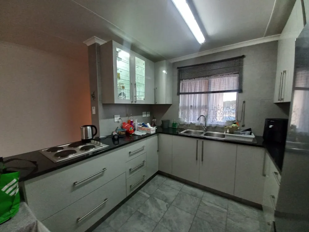 Apartment let in Meer en See - 1RY1735894