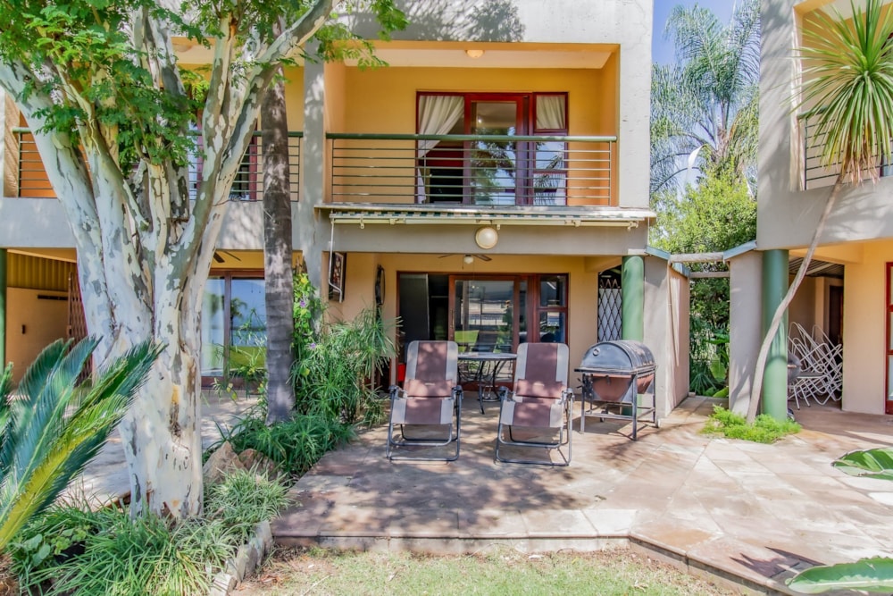 Double-storey apartment for sale in Key West - 1HR1682820