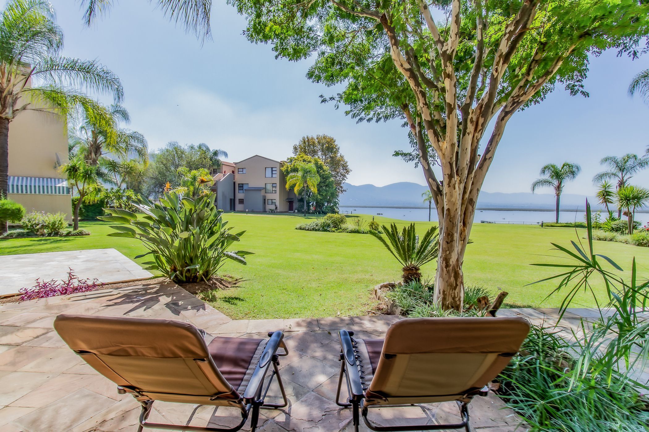 Double-storey apartment for sale in Key West - 1HR1682820