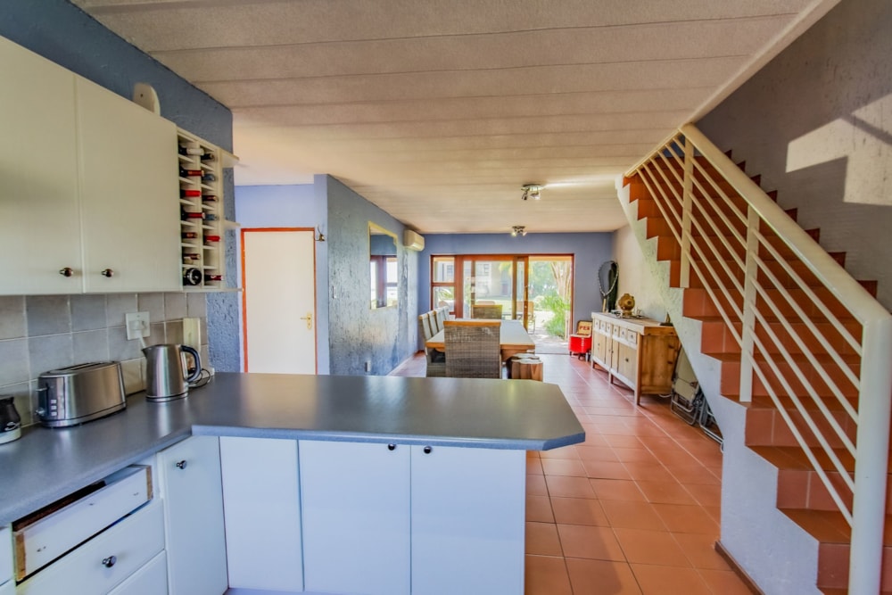 Double-storey apartment for sale in Key West - 1HR1682820