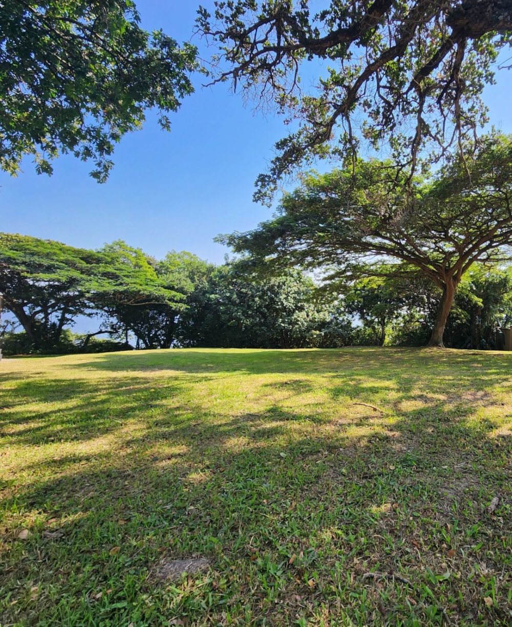 Vacant land for sale in Meer en See - 1RY1611980