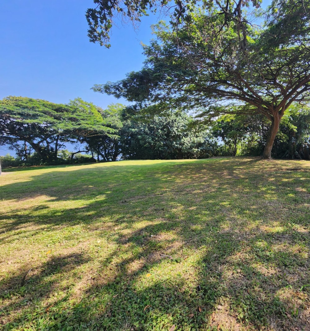 Vacant land for sale in Meer en See - 1RY1611980