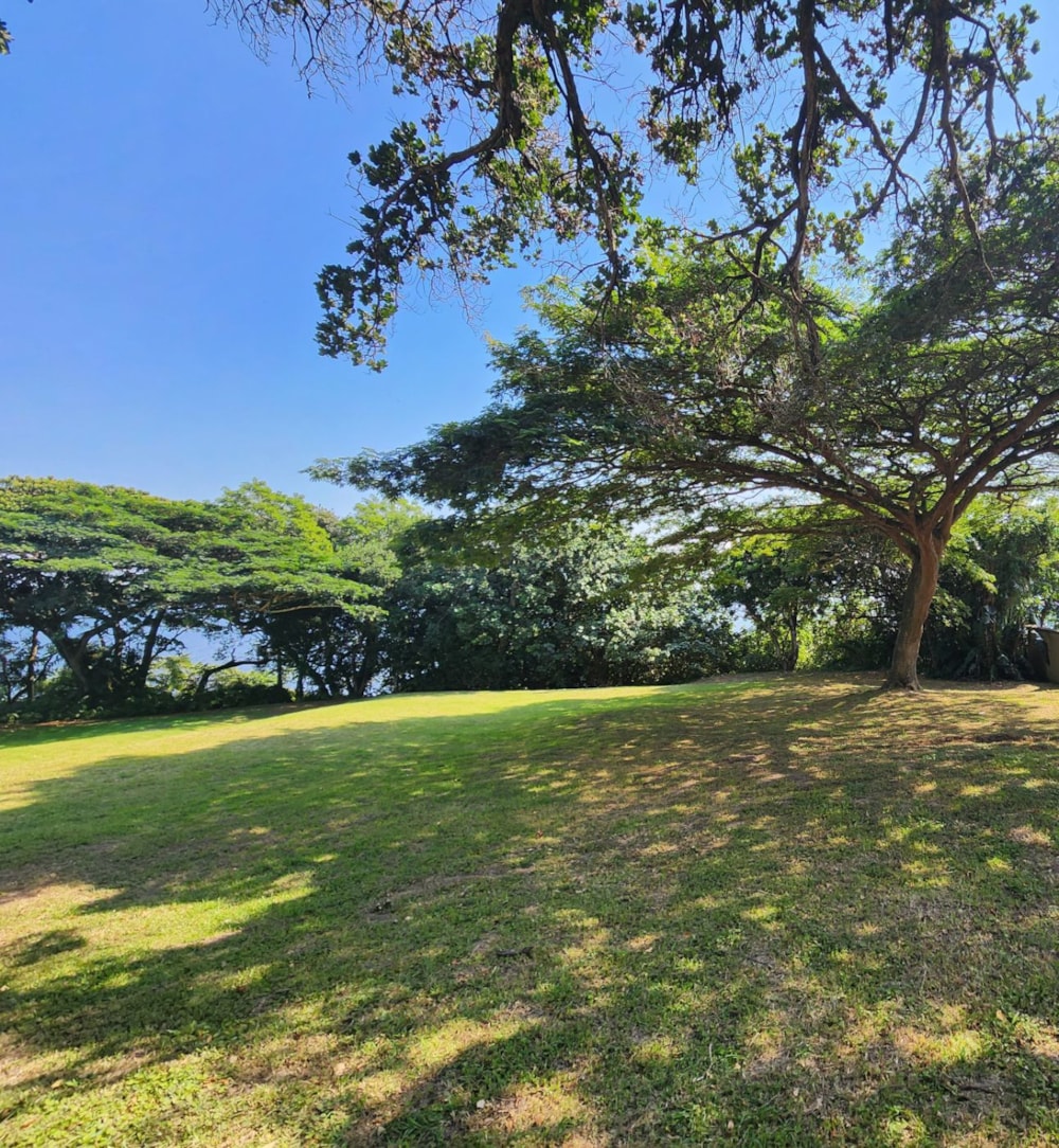 Vacant land for sale in Meer en See - 1RY1611980