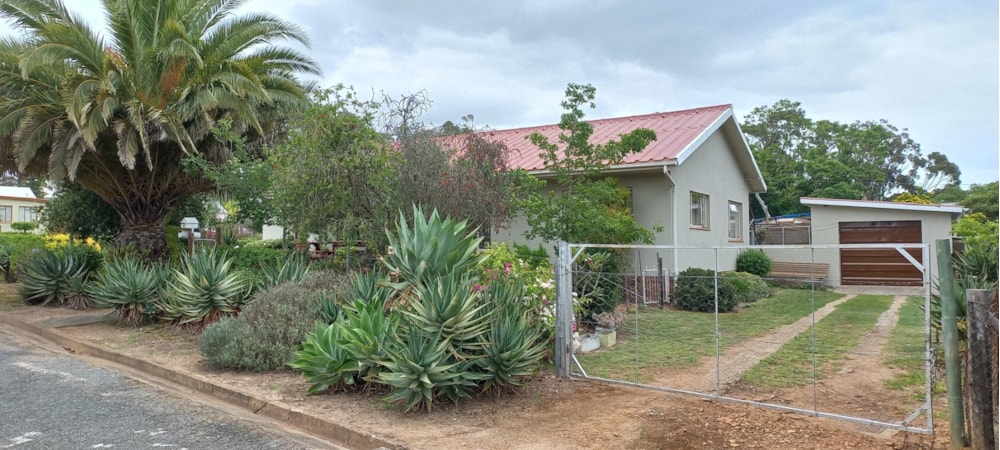 House for sale in Riviersonderend - 1SW1615150 House for sale in Riviersonderend - 1SW1615150