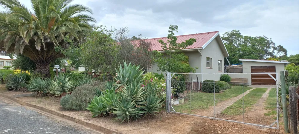 House for sale in Riviersonderend - 1SW1742980 House for sale in Riviersonderend - 1SW1742980