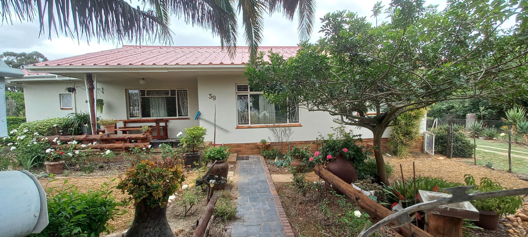 House for sale in Riviersonderend - 1SW1615150