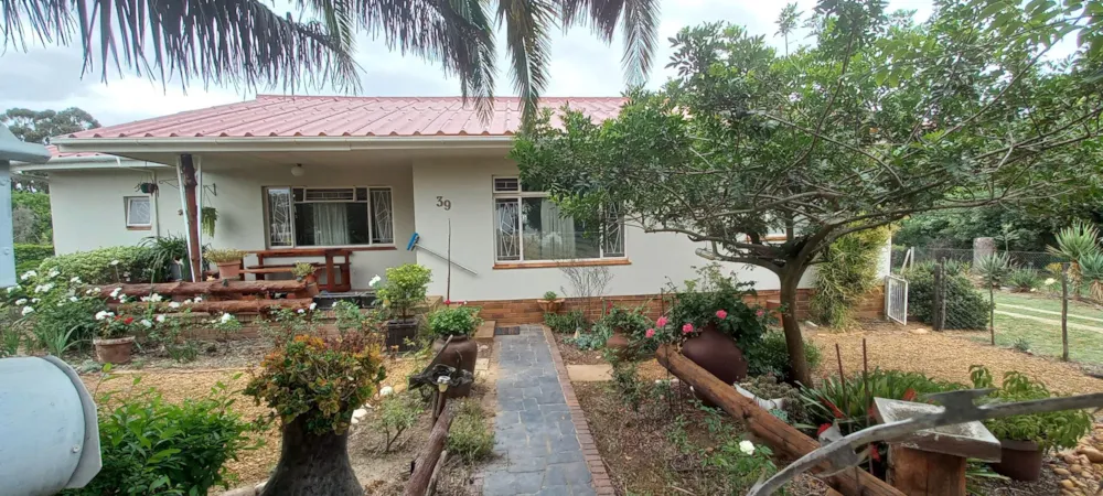 House for sale in Riviersonderend - 1SW1742980 House for sale in Riviersonderend - 1SW1742980