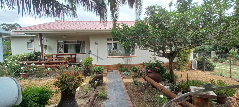 House for sale in Riviersonderend - 1SW1615150