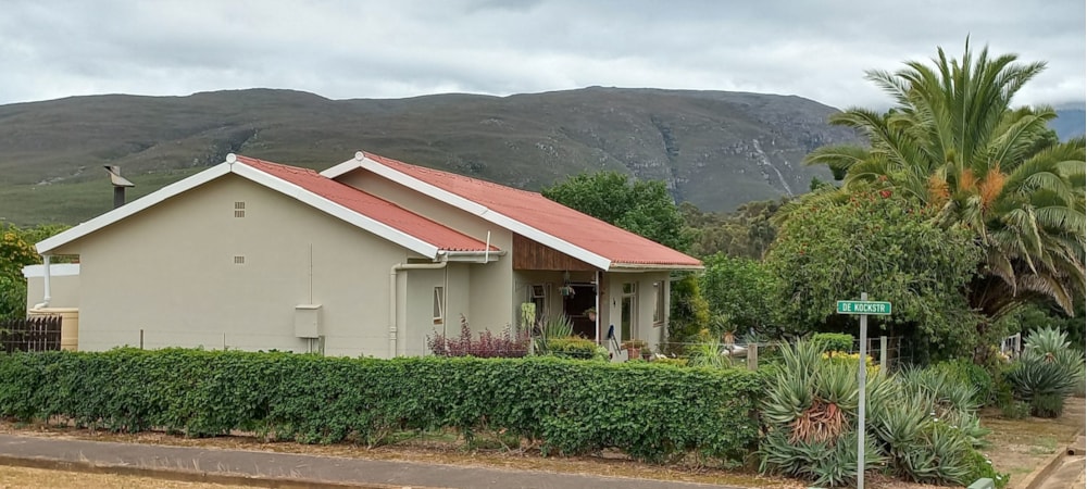 House for sale in Riviersonderend - 1SW1615150 House for sale in Riviersonderend - 1SW1615150