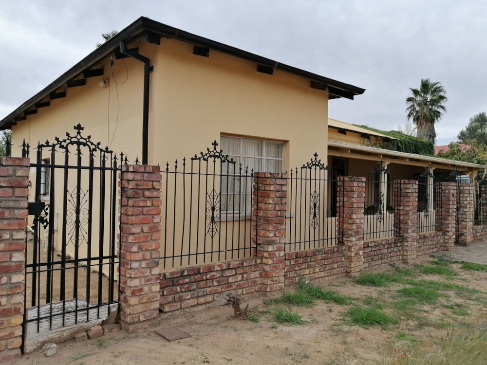 House sold in Boshof - 1KJ1651420 House sold in Boshof - 1KJ1651420