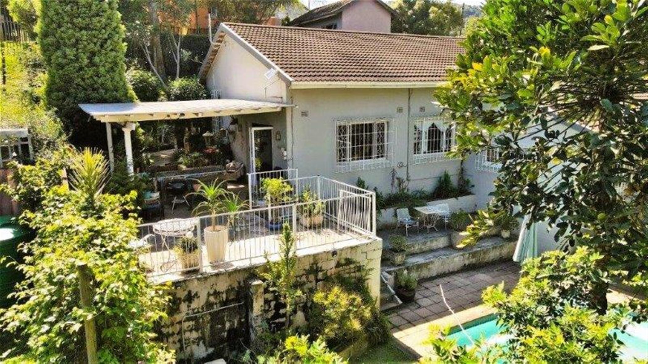 House sold in Glen Park - 1PU1612028