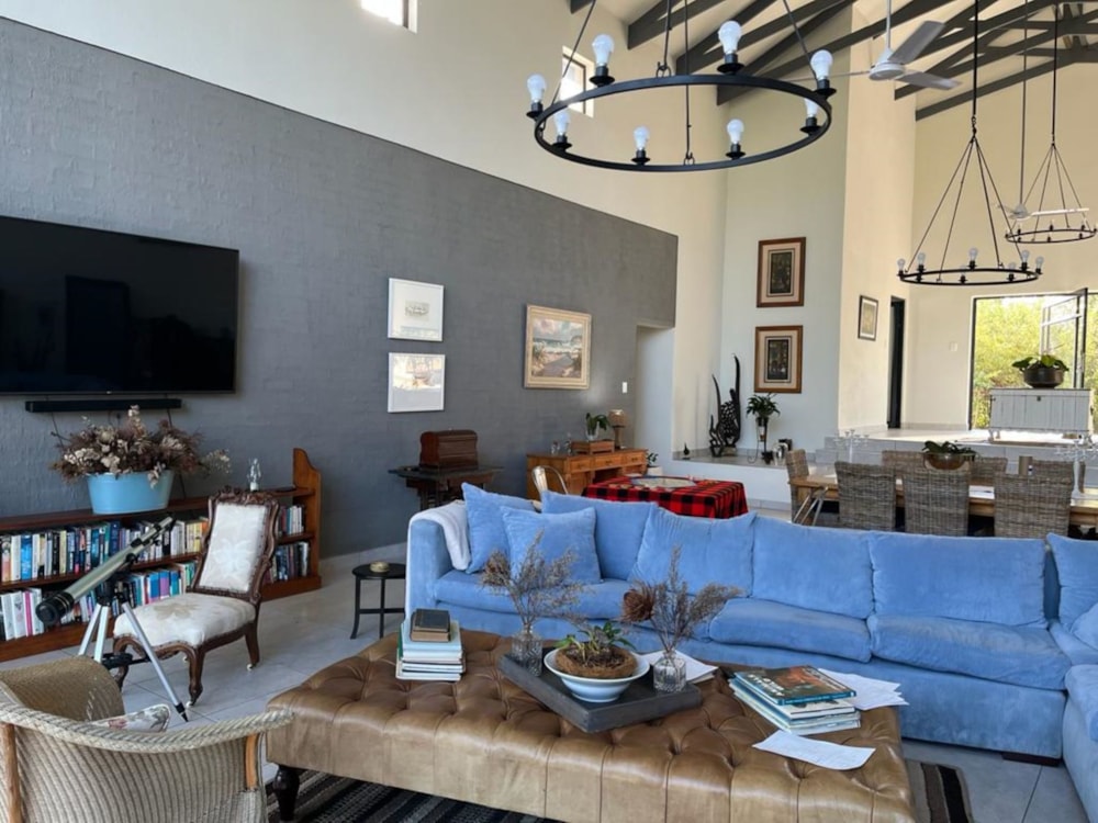 House let in Hoedspruit Wildlife Estate - 1HS1644696 House let in Hoedspruit Wildlife Estate - 1HS1644696