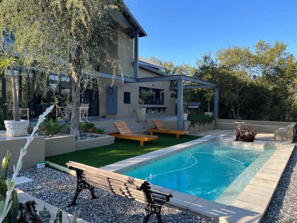 House let in Hoedspruit Wildlife Estate - 1HS1644696 House let in Hoedspruit Wildlife Estate - 1HS1644696