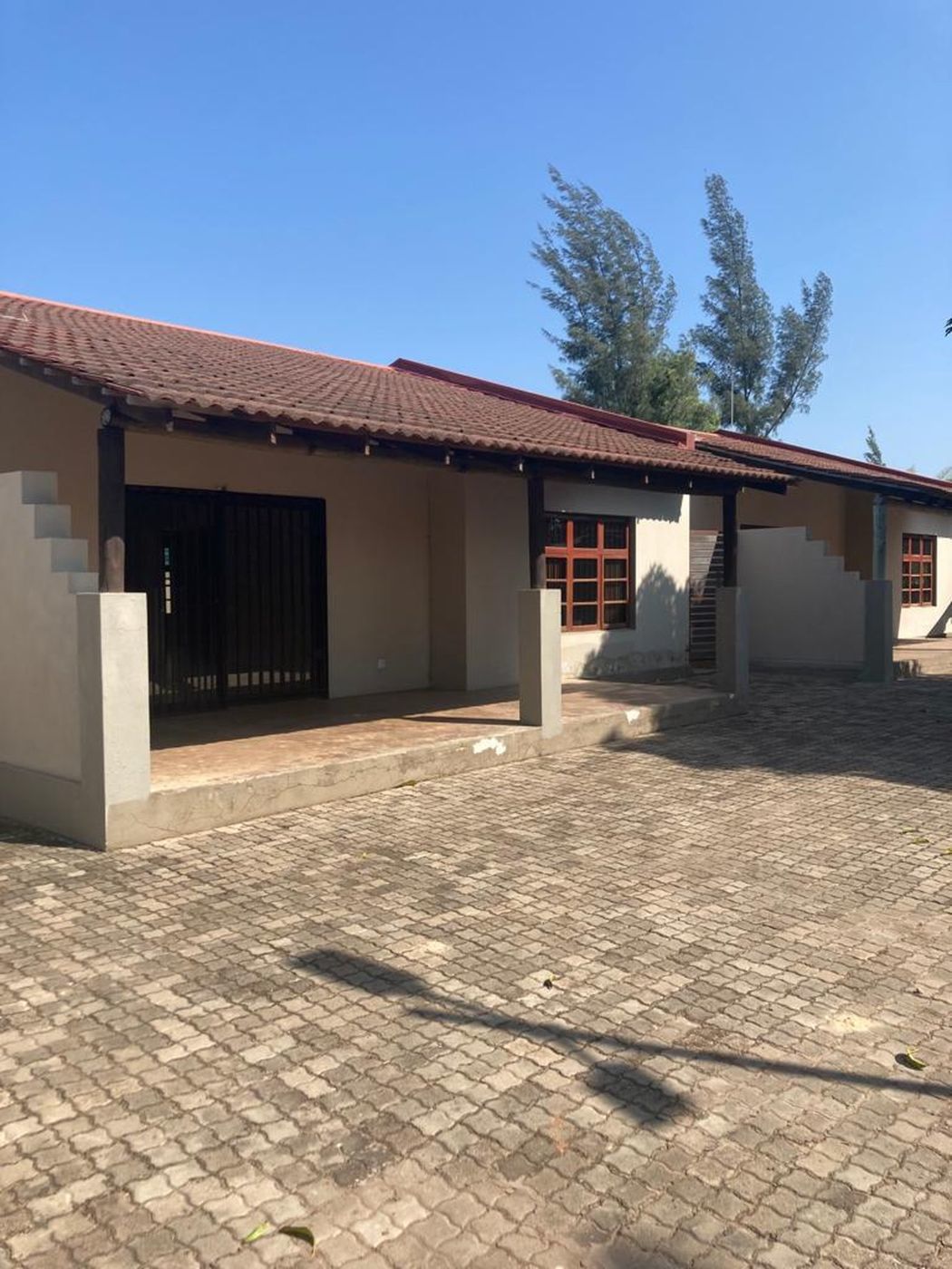 Cottage to rent in Matola, Mozambique - 3MQ1612338