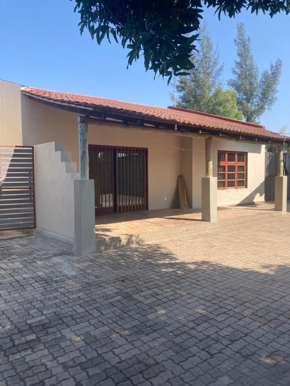 Cottage to rent in Matola, Mozambique - 3MQ1612338 Cottage to rent in Matola, Mozambique - 3MQ1612338